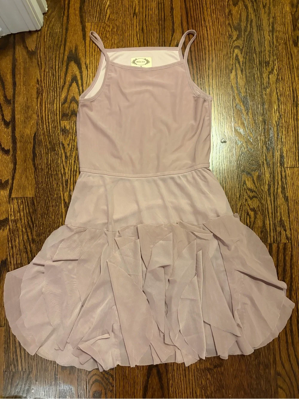 GIRLS SIZE 10 DRESSES BUNDLE—3 DRESSES